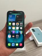 iPhone 16, 128gb vert état NEUF!! Vd/éch s25 +, s25 ultra, Telecommunicatie, Ophalen, 128 GB, Overige modellen, Nieuw