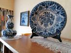 Delfts Blauw aardewerk, Antiek en Kunst, Ophalen