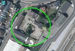 Terrain à vendre à Fleurus, Immo, Tot 200 m²
