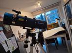 Bresser telescoop 150/1400, Audio, Tv en Foto, Optische apparatuur | Telescopen, Ophalen