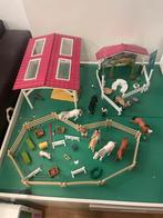 Scleich Lot de chevaux schleich collector 7 chevaux, Collections, Jouets miniatures, Enlèvement ou Envoi, Comme neuf