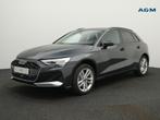 Audi A3 Sportback A3 Sportback 40 TFSI e PHEV Advanced S tro, Auto's, Automaat, Navigatiesysteem, Hybride Elektrisch/Benzine, Zilver of Grijs