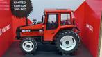 Valmet 705 Red Cabine Limited Edition 500 PCS UH, Universal Hobbies, Enlèvement ou Envoi, Neuf, Tracteur et Agriculture