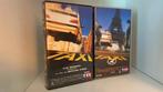 Taxi 1 & 2 VHS, CD & DVD, Utilisé, Comédie