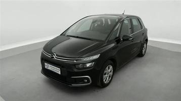 Citroën C4 Spacetourer 1.5 BlueHDi Live S&S (EU6.2) beschikbaar voor biedingen