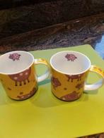 Leuke tassen, Huis en Inrichting, Ophalen of Verzenden, Nieuw, Kop(pen) en/of Schotel(s)