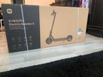 Trottinette électrique Xiaomi electric scooter 4, Fietsen en Brommers, Steps, Ophalen, Nieuw, Elektrische step (E-scooter), Xiaomi