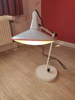 Bureaulamp, Ophalen, Gebruikt