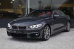 BMW SERIE 4 428 Cabrio iAS M Sport Navi Pro Memory seats Cam, Auto's, Automaat, Gebruikt, Euro 6, 4 cilinders