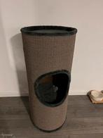 Krabpaal kat, Ophalen, Nieuw, Krabpaal