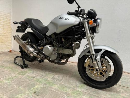 Ducati monster 800 IE, Motos, Motos | Ducati, Particulier, Naked bike, plus de 35 kW, 4 cylindres, Enlèvement