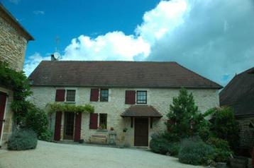 Vakantiehuis 10 p & vakantiehuis 5 p ,Dordogne FR, zwembad, Vakantie, 15 personen, 4 of meer slaapkamers, Wasmachine, Landelijk