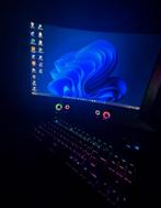 Monitor, Ophalen of Verzenden, Zo goed als nieuw