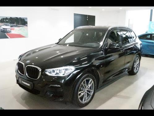 BMW Serie X X3 xDrive30d, Auto's, BMW, Bedrijf, X3, Airbags, Airconditioning, Alarm, Bluetooth, Boordcomputer, Centrale vergrendeling