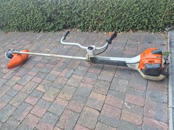 Debrousailleuse professionnel stihl fs 410c 2019, Enlèvement, Comme neuf