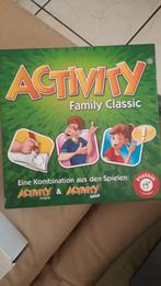 Jeu de société Activity family classic en allemand, Enlèvement ou Envoi, Neuf