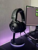 Razer Kraken V3 - Wired Gaming Headset, Ophalen, Zo goed als nieuw, Razer, Volumeregelaar
