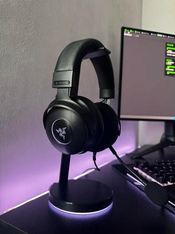 Razer Kraken V3 - Wired Gaming Headset beschikbaar voor biedingen