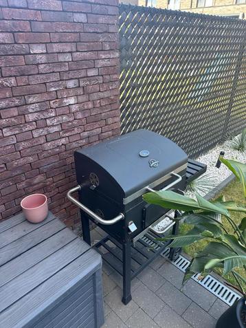 Jaxon Amerikaanse BBQ – slechts €90 beschikbaar voor biedingen