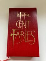 Cent Fables : La Fontaine 1963 Pierre Daninos, Livres, Comme neuf, Pierre Daninos, Enlèvement ou Envoi
