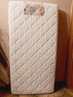Matras kinderbedje 140  x 70 cm, Kinderen en Baby's, Ophalen, Zo goed als nieuw, Matras
