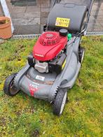Grasmachine, Tuin en Terras, Grasmaaiers, Ophalen, Cirkelmaaier, Honda, Zo goed als nieuw