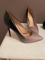 Escarpins, Kleding | Dames, Schoenen, Ophalen of Verzenden, Zo goed als nieuw, Roze, Pumps