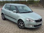 A vendre Scoda fabia 1.2TDI avec demande de immatriculation, Auto's, Euro 5, Bedrijf, Diesel, Te koop