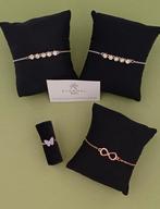 Charmante juweeltjes te koop, Enlèvement