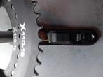 Shimano dura ace powermeter 172,5, Fietsen en Brommers, Fietsonderdelen, Ophalen, Gebruikt