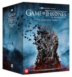 Game of thrones box dvd, Cd's en Dvd's, Ophalen of Verzenden, Zo goed als nieuw