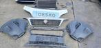 MOTORKAP Fiat Ducato (250) (01-2006/07-2014) (1380670080), Auto-onderdelen, Gebruikt, Fiat, Motorkap