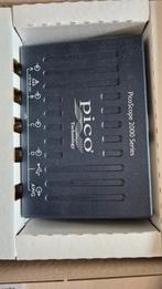 Oscilloscoop Picoscope 2406B, Ophalen of Verzenden, Nieuw