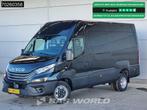 Iveco Daily 35C21 210PK Automaat Dubbellucht 2025 model ACC, Stof, Euro 6, 4 cilinders, Iveco