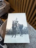 Officier die 1er lanciers, Ophalen of Verzenden, Landmacht, Foto of Poster