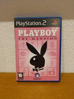 Playboy The mansion Playstation 2, Consoles de jeu & Jeux vidéo, Jeux | Sony PlayStation 2, Enlèvement ou Envoi, 1 joueur, À partir de 16 ans
