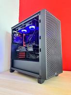 ‼️Nieuwe Gaming PC - Core i5-11600 - XFX 9060 XT 16GB, Virtual Reality, Nieuw, Ophalen of Verzenden, SSD