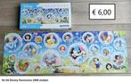 Puzzel Disney, Enlèvement ou Envoi, 500 à 1500 pièces, Comme neuf, Puzzle