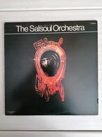 Vinylplaat / THE. SALSOUL ORCHESTRA, 1960 tot 1980, Gebruikt, Ophalen of Verzenden, 12 inch