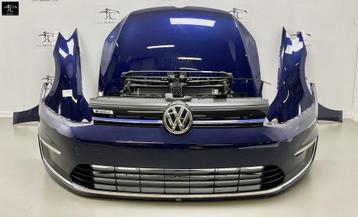 (VR) VW Volkswagen Golf 7 7.5 Facelift GTE/E Golf voorkop