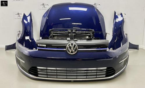 (VR) VW Volkswagen Golf 7 7.5 Facelift GTE/E Golf voorkop, Auto-onderdelen, Carrosserie, Bumper, Volkswagen, Voor, Gebruikt, Ophalen