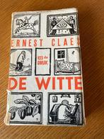 Witte van zichem, Boeken, Ophalen of Verzenden, Gelezen, Overige