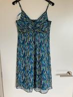 Luchtige zomer jurk Esprit Collection met zijde maat 38, Ophalen of Verzenden