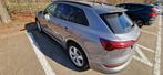 Audi e-tron, Auto's, Audi, Automaat, Lichtsensor, Zwart, Leder