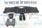 Airbag set - Dashboard met stiksels Ford Ranger (2011-2015), Autos : Pièces & Accessoires, Tableau de bord & Interrupteurs