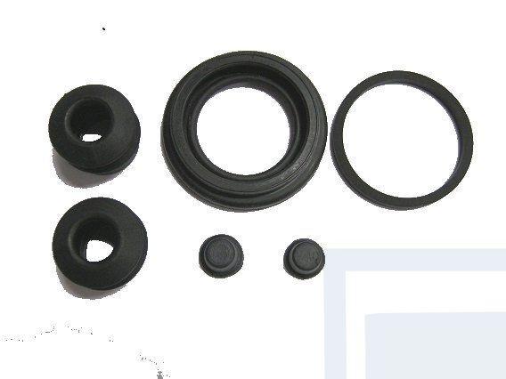 Volvo Rem klauw revisieset Girling 760+780+940+960+S90+V90 a, Auto-onderdelen, Remmen en Aandrijving, BMW, Volvo, Nieuw, Ophalen of Verzenden