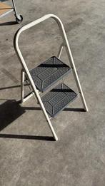 trapladder, Enlèvement, Utilisé