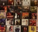 Lotje van 25 soundtrack cd's., Cd's en Dvd's, Ophalen, Gebruikt