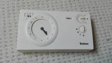 Thermostaat beschikbaar voor biedingen