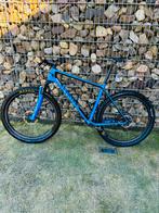 Canyon Exceed Cf SLX 9.0 race maat XL. NP: 5500€, Fietsen en Brommers, Fietsen | Mountainbikes en ATB, Ophalen, Zo goed als nieuw